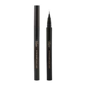 Visee ���B�Z �G�N�X�g���V���[�v ���L�b�h���C�i�[ BR311 �u���E���u���b�N 0.4ml ���ɍז� �����x�[�X ���e�t�����z�� [�M�t�g���b�s���O�Ή�]