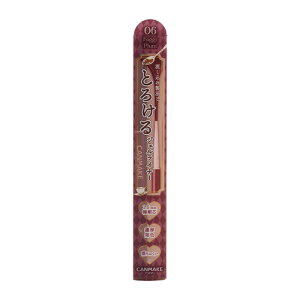 CANMAKE �L�������C�N �N���[�~�[�^�b�`���C�i�[ 06 �t�H�M�[�v���� �E�H�[�^�[�v���[�t �X�}�b�W�v���[�t[�M�t�g���b�s���O�Ή�]