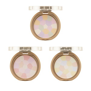 CANMAKE �L�������C�N �}�V���}���t�B�j�b�V���p�E�_�[ Abloom [3��ނ���I�ׂ�] SPF19�EPA�{�{ [�M�t�g���b�s���O�Ή�]