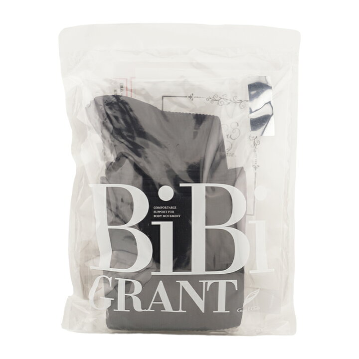 楽天市場】BiBi Grant グラントイーワンズ エナジックハイソックス 