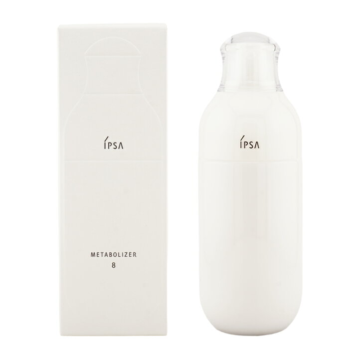 楽天市場】IPSA イプサ ME 8 化粧液 175ml スキンケア 基礎化粧品 化粧  