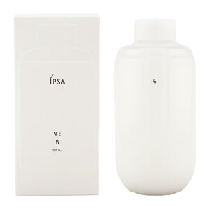 IPSA CvT ME6 tB 175ml ωt bϕi XLPA ێ  IC[[򕔊Oi] [MtgbsOΉ]