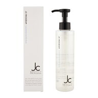 JC PROGRAM クレンジングウォーター プラス 200mL メイク落とし洗顔料 W洗顔不要 オイルフリー [ギフトラ…