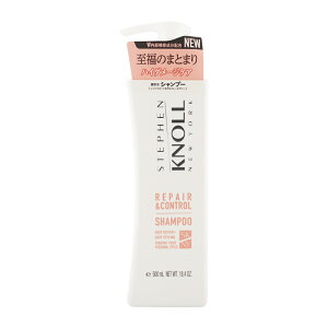 STEPHEN KNOLL �X�e�B�[�u���m�� ���y�A�R���g���[�� �V�����v�[ 500mL �{�� �_���[�W�P�A �m���V���R��[�M�t�g���b�s���O�Ή�]