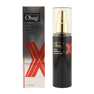 Obagi �I�o�W �f�B�[�v�A�h�o���X�h���t�g�Z���� 45g �X�L���P�A ��b���ϕi ���e�t [�M�t�g���b�s���O�Ή�]