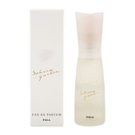 POLA ポーラ サクラガーデン オードパルファム 20mL フレグランス 香水 ノンアルコール[ギフトラッピング…