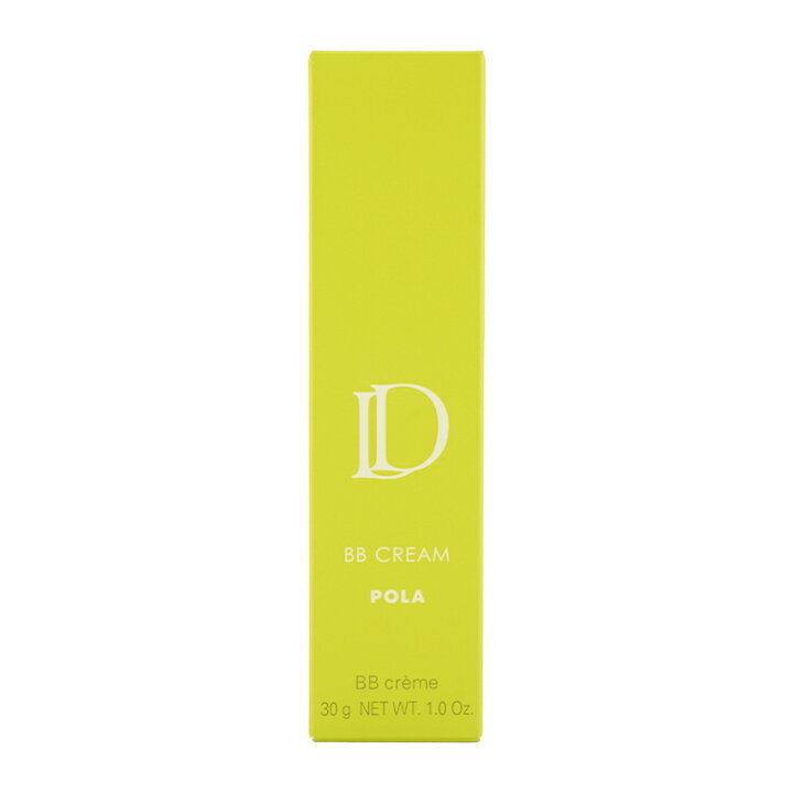 楽天市場】POLA ポーラ D BBクリーム LN 30g SPF 30 PA+++ ベース 