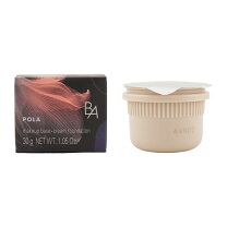 楽天市場】pola/ポーラ v リゾネイティッククリーム リフィル 50gの通販