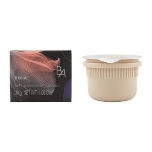 POLA |[ B.A nChCeBO J[N[ N1@tB x[X[N SPF 25 PA++ [MtgbsOΉ]