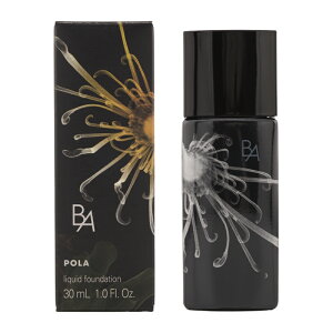 POLA �|�[�� B.A ���L�b�h�t�@���f�[�V���� P2 �~�f�B�A���s���N 30mL SPF30 PA+++ �n�� �F���� ������[�M�t�g���b�s���O�Ή�]