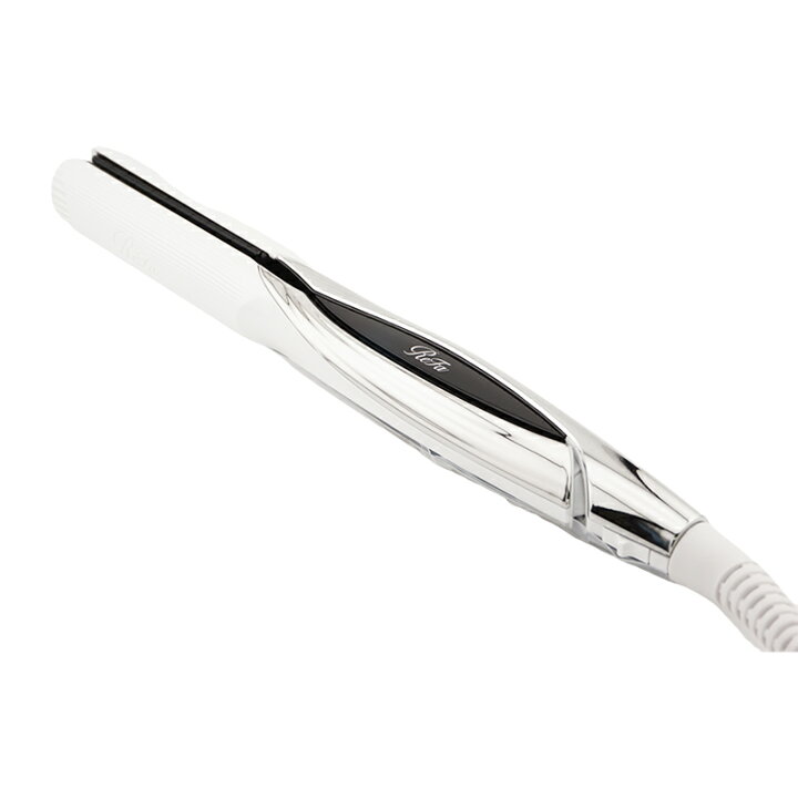 楽天市場】ReFa リファ ビューテック ストレートアイロン ホワイト 140  