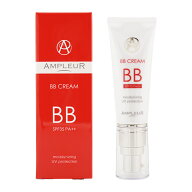 AMPLEUR アンプルール BBクリーム 40g SPF35 PA++ 化粧下地 日焼け止め UVケア ファンデーション シミ く…