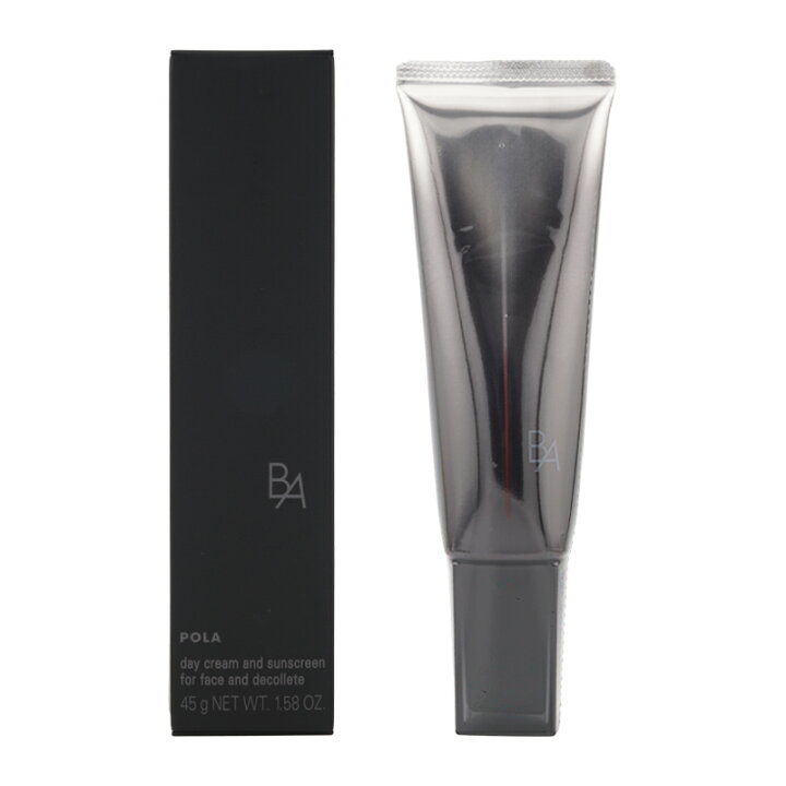 楽天市場】POLA ポーラ B.A ライト セレクター N 45g 日中用クリーム  