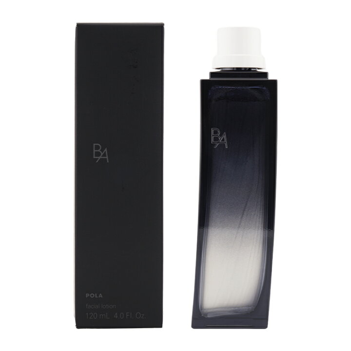 楽天市場】POLA ポーラ B.A ローション イマース リフィル 120mL 化粧 