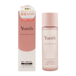 Yunth �����X ��p ���[�V���� VCP ���ϐ� 120mL ���r�^�~��C ������ ���邨�� �V�~ �\�o�J�X �ێ� [�M�t�g���b�s���O�Ή�]