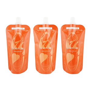 BENEFIQUE xltB[N [3ނIׂ] G}WEX 130mL tB t GCWOPA t[t[eB[̍ [MtgbsOΉ]
