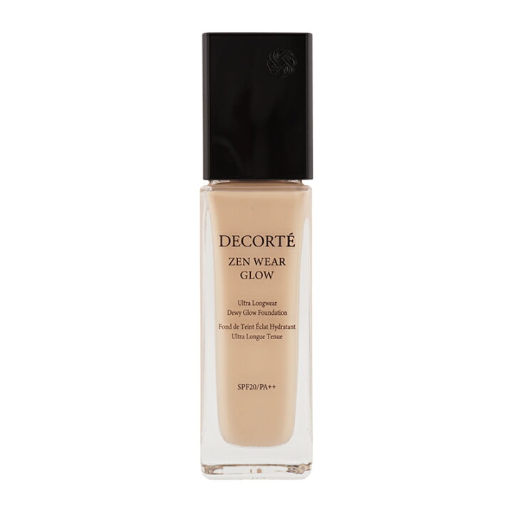 楽天市場】COSME DECORTE コスメデコルテ ゼン ウェア グロウ SPF20 PA 