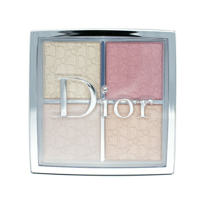 Dior バックステージフェイス グロウパレット0004ローズゴールド