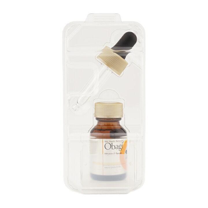 楽天市場】【2024製造】 Obagi オバジ C20 セラム 15mL 美容液 ピュア  