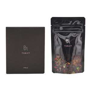 POLA �|�[�� B.A �^�u���b�g 60�� �r�^�~E �N�G���_ ���e�T�v�������g Ch-A�G�L�X �h�{�@�\�H�i[�M�t�g���b�s���O�Ή�]