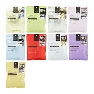 QUALITY 1st �N�I���e�B�t�@�[�X�g �_�[�}���[�U�[ [9��ނ���I�ׂ�] �}�X�N 7���� ���� �ێ� ���� �玉 �n�� ������ �ь� [�M�t�g���b�s���O�Ή�][������]