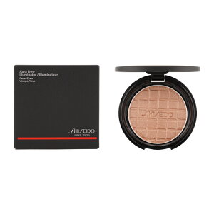 SHISEIDO  I[fE vY C~l[^[ { 02 Meteor 6g tF[XJ[ pE_[ACVhE tFCXpE_[[MtgbsOΉ]