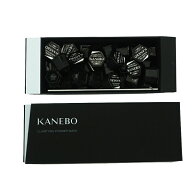 KANEBO カネボウ クラリファイング パウダー ウォッシュ 洗顔料 0.4g×32個 フルーティーフローラルの香…