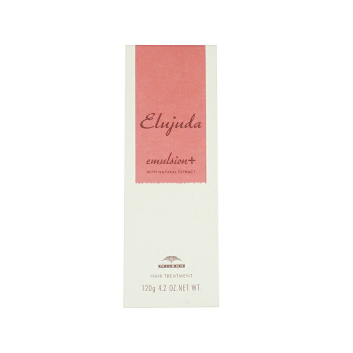 楽天市場】MILBON Elujuda ミルボン ディーセス エルジューダ エマルジョン+ 120ml 普通〜太い髪 デザインベースオイル トリートメント ヘアトリートメント アウトバストリートメント : ダイキ楽天市場店 楽天市場】MILBON Elujuda ミルボン ディーセス エルジューダ エマルジョン+ 120ml 普通〜太い髪 デザインベースオイル トリートメント ヘアトリートメント アウトバストリートメント : ダイキ楽天市場店