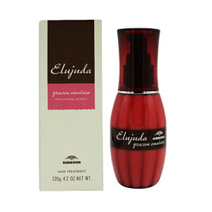 MILBON Elujuda ~{ fB[ZX GW[_ OCXI G}W 120g 炩 􂢗Ȃg[gg [MtgbsOΉ]