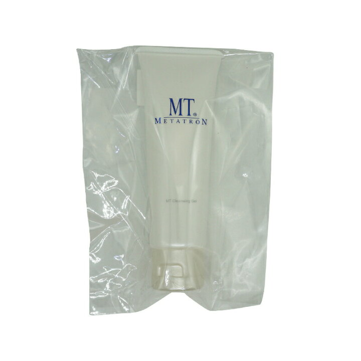 楽天市場】MT メタトロン 化粧品 クレンジングジェル 50ml ミニサイズ 