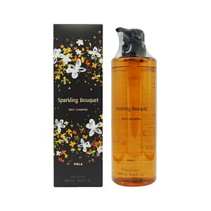 POLA |[ Xp[NOu[P {fBVv[ 500mL ,{fB\[v Ό |v LNZC ؍ WX~ tOX oX^C  e