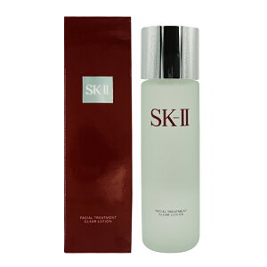 SK2 SK-II GXP[c[ tFCV g[gg NA[V 230ml ӂ ϐ se XLPA[MtgbsOΉ]