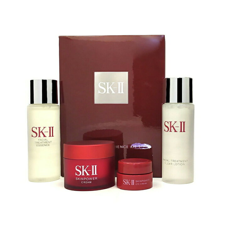 楽天市場】SKII SK-II skii SK2 SK-2 エスケーツー ピテラTM 