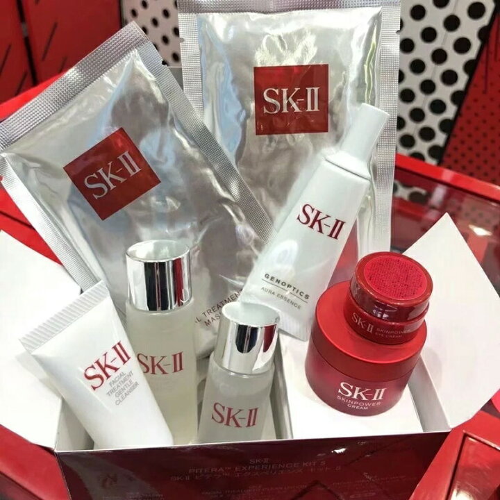 楽天市場】SKII SK-II skii SK2 SK-2 エスケーツー ピテラ 