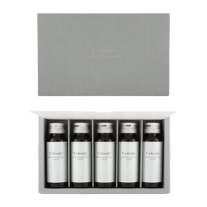 Celvoke ZH[N Ci[ T[WFX Lbh 30mL×5{  nycȏ A_vgQn[u[MtgbsOΉ]