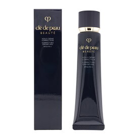 Cle de Peau Beaute クレ・ド・ポー ボーテ ヴォワールコレクチュールn SPF25 PA++ 40g 天然ローズオイルなどを調香した香り 化粧下地[ギフトラッピング対応]