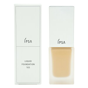IPSA CvT Lbh t@EfCVe 103 25mL SPF25 PA++  ێ V~B ьB[MtgbsOΉ]