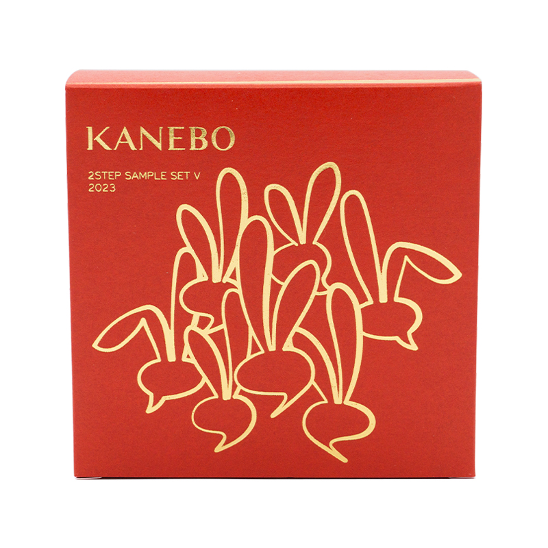 KANEBO カネボウ 2ステップ　サンプルセットV　エッセンス　V 化粧液 15ml　日中用クリーム　8g　夜用クリーム　8g　乳液 乾燥 うるおい  | ダイキ楽天市場店
