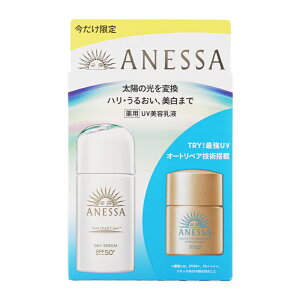 ANESSA AlbT fCZ N gCAZbg a SPF50+ PA++++ { i 30ml 12ml Ȃ߂炩Ȕet Ă~[򕔊Oi][MtgbsOΉ]