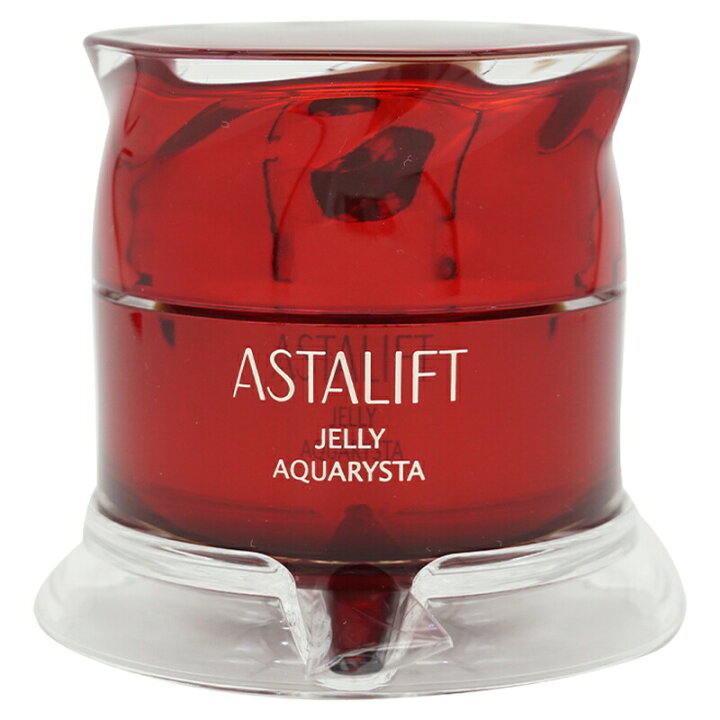 楽天市場】ASTALIFT アスタリフト ジェリー アクアリスタ 本体 60g  