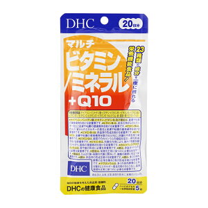 DHC �f�B�[�G�C�`�V�[ �}���`�r�^�~�� �~�l�����{Q10 20���� 100�� �h�{�⏕�H�i �T�v�������g ���N�H�i �r�^�~�� �~�l�����ܗL�H�i[�M�t�g���b�s���O�Ή�]