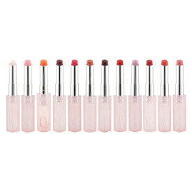 Dior ディオール アディクト リップ グロウ [12種類から選べる] 3.2g リップバーム 口紅 グロス リップライナー 女性 誕生日 プレゼント[ギフトラッピング対応]