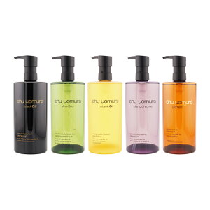 shu uemura VEEG [5ނIׂ]NWO IC 450ml [MtgbsOΉ]
