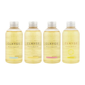 CLAYGE N[W ~l}`IC [4ނIׂ] 150ml wAPA X^CO g[gg wAIC {fBIC[MtgbsOΉ]