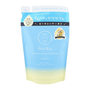 hiritu �q���c �o�����X���y�A�V�����v�[ �X���[�X �l�ߑւ� 350mL �V�����v�[ ���t�B�� �w�A�P�A �_���[�W��C ���� �o�����X�P�A[�M�t�g���b�s���O�Ή�]