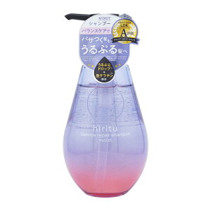 hiritu �q���c �o�����X���y�A�V�����v�[ ���C�X�g 410mL �V�����v�[ �w�A�P�A �_���[�W��C ����ς��� ���� ���� �o�����X[�M�t�g���b�s���O�Ή�]