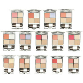 IPSA イプサ デザイニング フェイスカラーパレット [14種類から選ぶ] 7.2g レフィル+ケース DESIGNNING FACE COLOR PALETTE[ギフトラッピング対応]