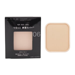 KATE PCg Jo[V[h pE_[t@f[V 06 SPF18 PA+++ nCJo[ xJ[ P[X [MtgbsOΉ]