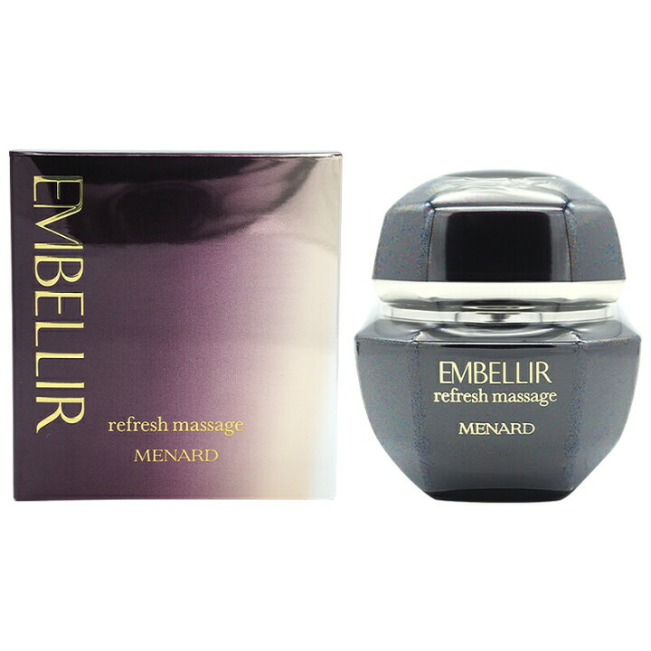 楽天市場】MENARD メナード エンベリエ リフレッシュマッサージ  