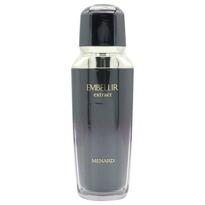 楽天市場】MENARD メナード エンベリエ エクストラクト 60mL 美容液 
